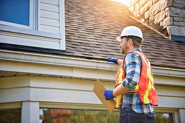 Licensed Gutter Installation service in Northwood, NH - Roof Repair Smedway